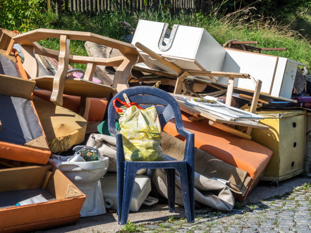 Best Commercial Junk Removal  in Plainfield, IL