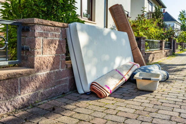 Best Residential Junk Removal  in Plainfield, IL