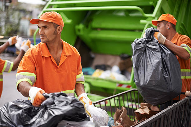 Best Residential Junk Removal  in Plainfield, IL