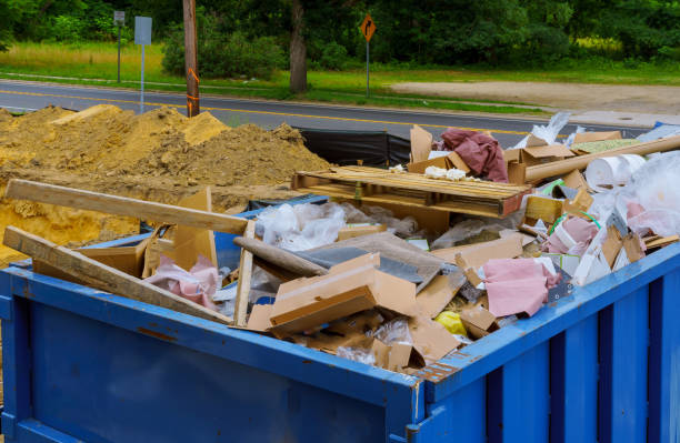 Best Construction Debris Removal  in Plainfield, IL
